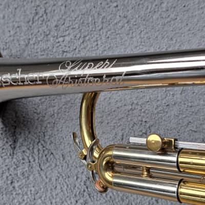 Conn 61B Super Connstellation Trumpet (1978-1979) | Reverb