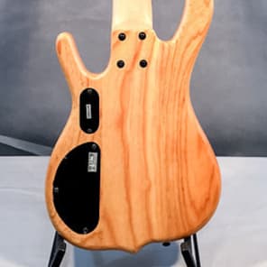 KSD Burner Standard 6-String Electric Bass image 6