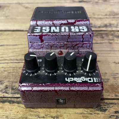 DigiTech Grunge | Sweetwater