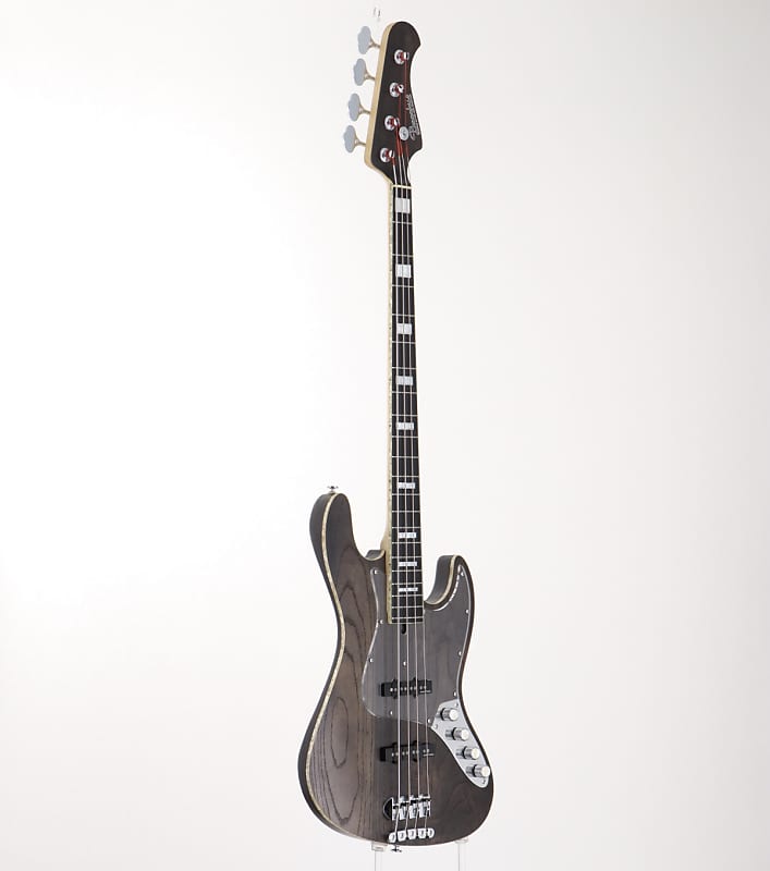 Bacchus Handmade Series 02 Standard 4st Black Oil (S/N:1285585