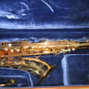 SELMER MARK VI 1968 Tenor Saxophone with original case