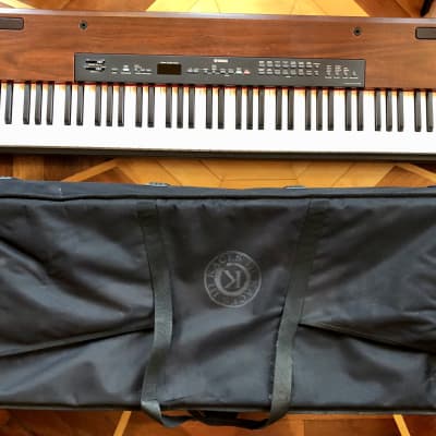 Yamaha P-140S Digital Piano SILVER | Reverb