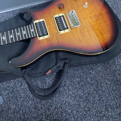 PRS SE Custom 24 2012 - 2016 | Reverb