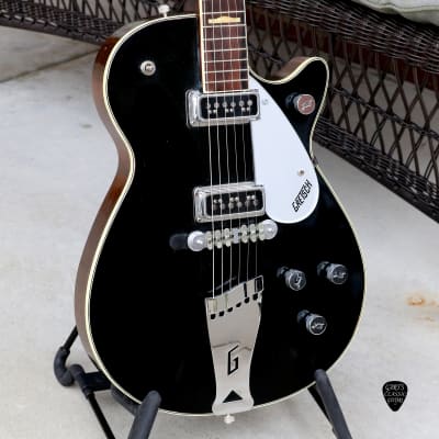 1956  Gretsch  Duo-Jet  (GRE0235) for sale