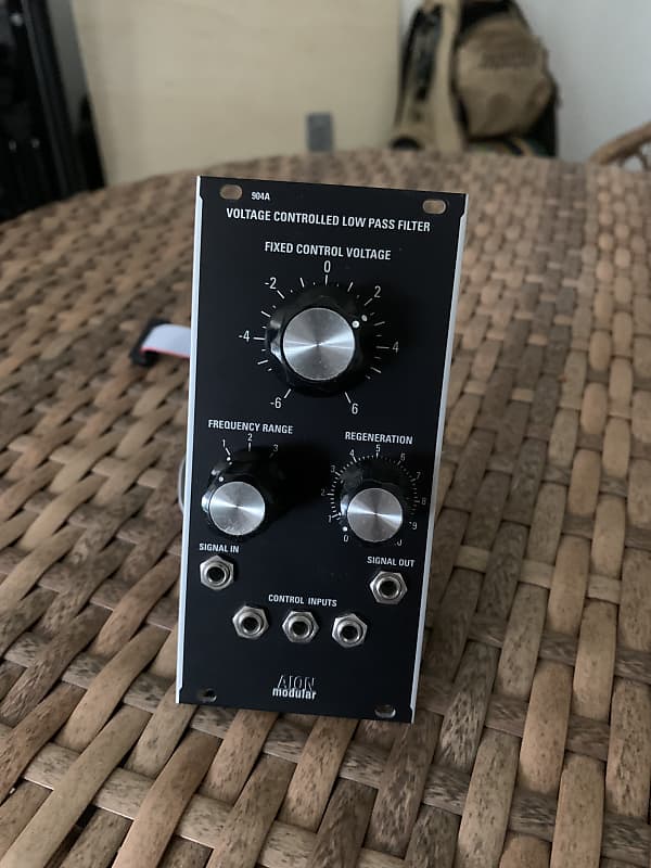 Aion Modular 904A
