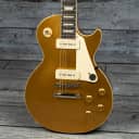 Gibson Les Paul Standard '50s P-90 - Goldtop