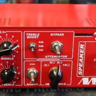 【中古】Koch Dummybox Home DB60 Koch Dummybox DB60-HM & DB60-ST review | MusicRadar