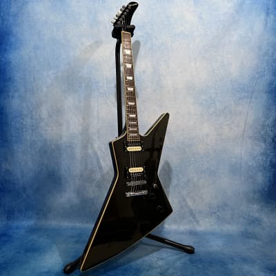 エドワーズ エクスプローラーギター Best EXPLORER guitar! NOT a GIBSON: ESP EDWARDS E-EX-125D