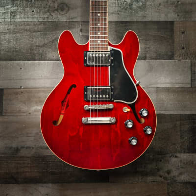 Gibson ES-339 2007 - 2014