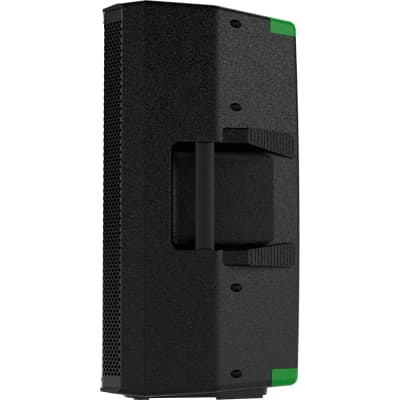 Mackie Thrash215 15" Active PA Speaker - Black image 4