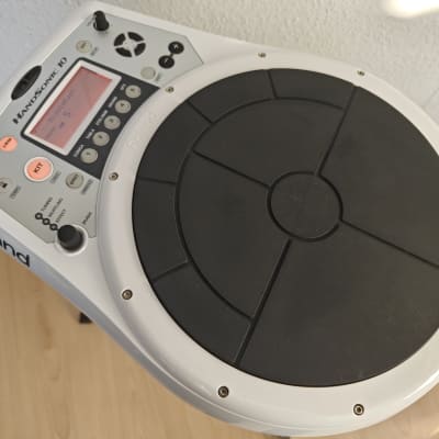 Roland Handsonic HPD-10 - White image 3