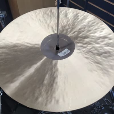 Zildjian K0726 K Sweet 16" Hi Hats Pair image 7