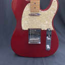 Fender American Standard Telecaster (1995)- Candy Apple Red