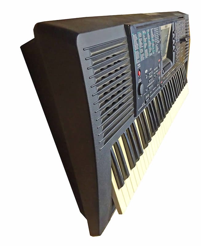 Yamaha PSR-330 Music Workstation | Reverb