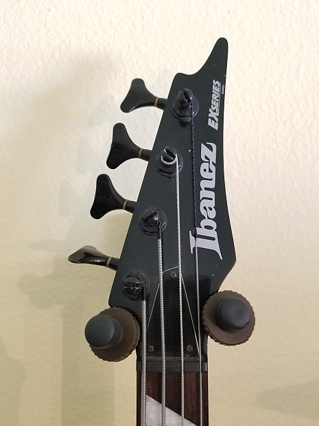 Ibanez EXシリーズ　エレキベース Ibanez EX Series Bass. 1990's Made In Korea. | Reverb