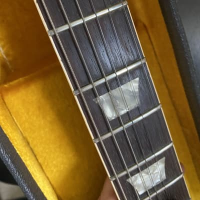1969 Gibson Les Paul ‘59 Conversion 1959 image 6