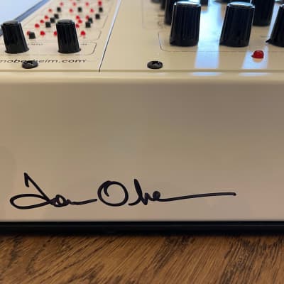 Tom Oberheim SEM Pro Synthesizer - Mint Condition image 6