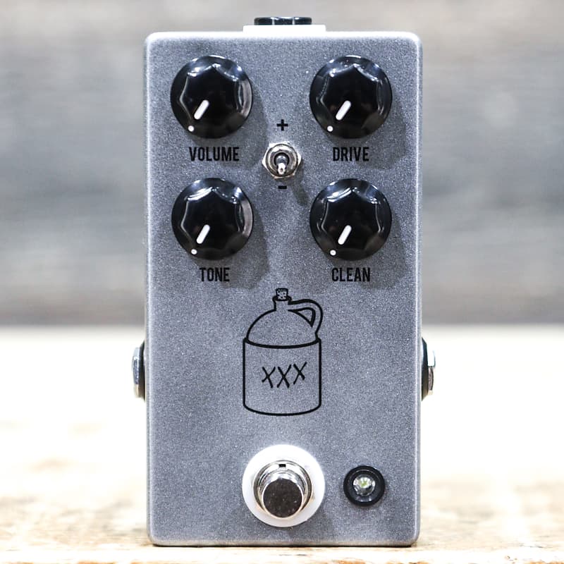 新品 未使用 JHS Pedals Moonshine V2 JHS Moonshine V2 | Reverb Canada