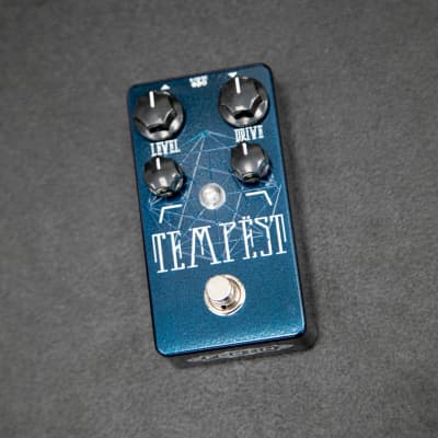 FORTIN Tempest Overdrive Signature Architects 2022 image 3