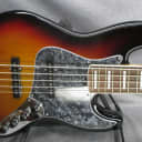 USA Fender American Jazz Bass (w/Fralins & Audere)