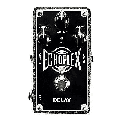 Dunlop EP103 Echoplex Delay Effects Pedal