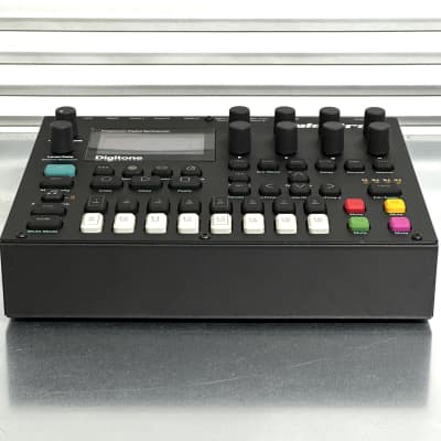 Elektron Digitone image 3