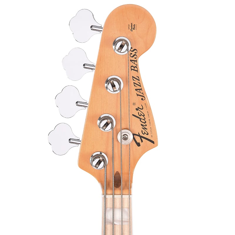 Fender American Original '70s Jazz Bass image 5