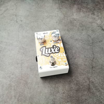 Reverb.com listing, price, conditions, and images for digitech-luxe