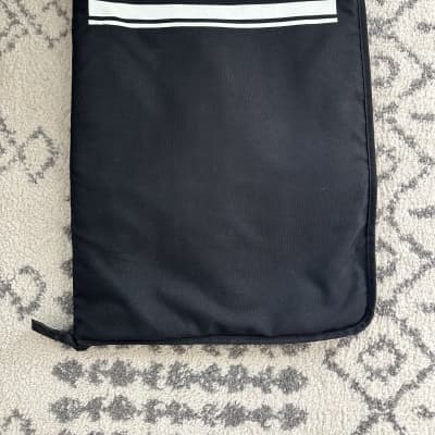 Pro-Mark Large mallet bag - Black image 5