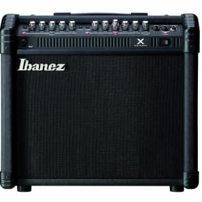 Ibanez IBZ10G Tone Blaster Portable Guitar Combo