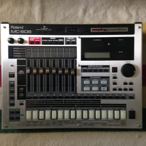 その他 Roland MC-808 Roland MC808