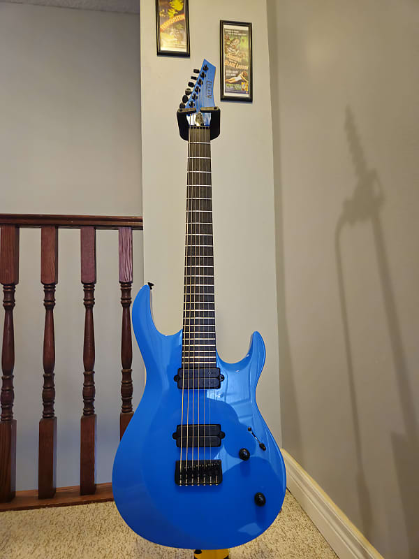 Kiesel Aries 7