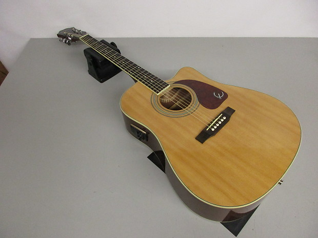 Epiphone DR 200CE Dreadnought Acoustic Electric Guitar