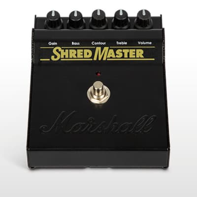 入園入学祝い ShredMaster Marshall Reissue Reverb | ギター