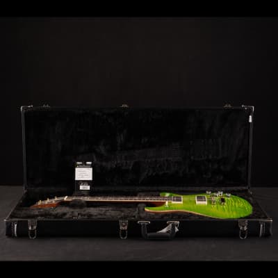 PRS McCarty 594 Eriza Verde (823) image 10