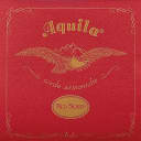 Aquila Red Series AQ-86 Concert Ukulele Strings - Low G - Set of 4