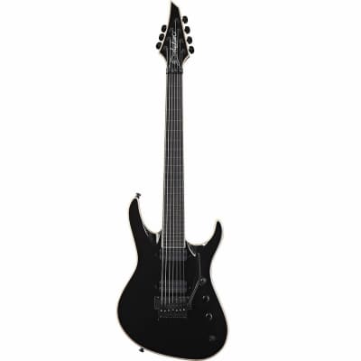Jackson USA Select Series Chris Broderick Signature Soloist 7 | Reverb