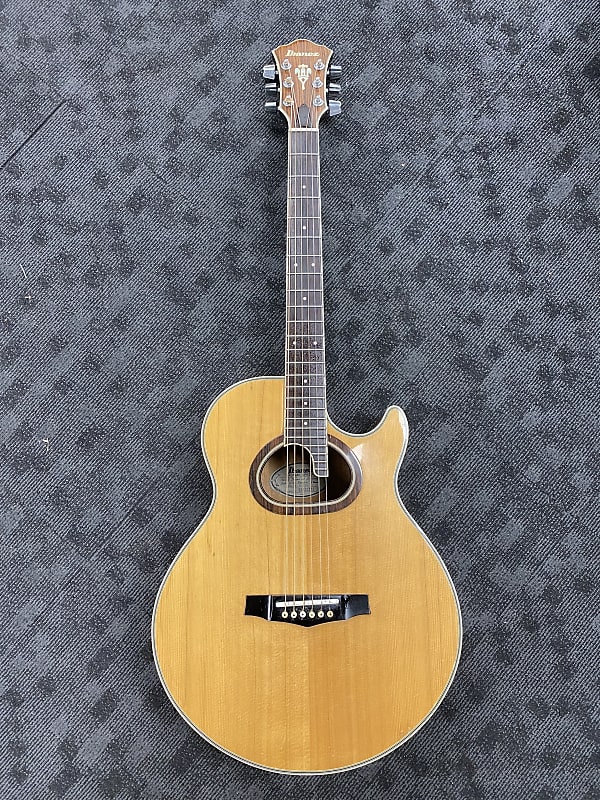 【希少】Ibanez アイバニーズ R-400 Ragtime エレアコ 希少】Ibanez アイバニーズ R-400 Ragtime エレアコ - メルカリ