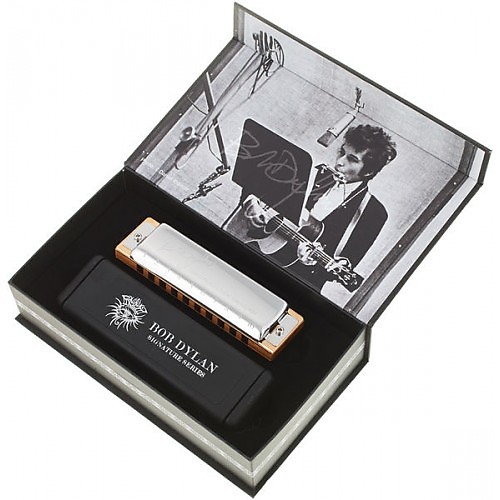 Harmonica Hohner Diatonique Bob Dylan Reverb The Netherlands