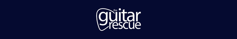 The Guitar Rescue 