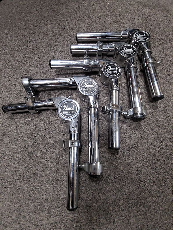 Pearl UniLock Tom Arms Reverb