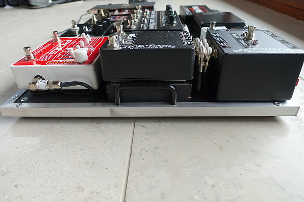 MOD】Whammy Ⅱ StudioGREAM with whiteLED ZX Spectrum