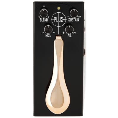 Reverb.com listing, price, conditions, and images for gamechanger-audio-plus-pedal