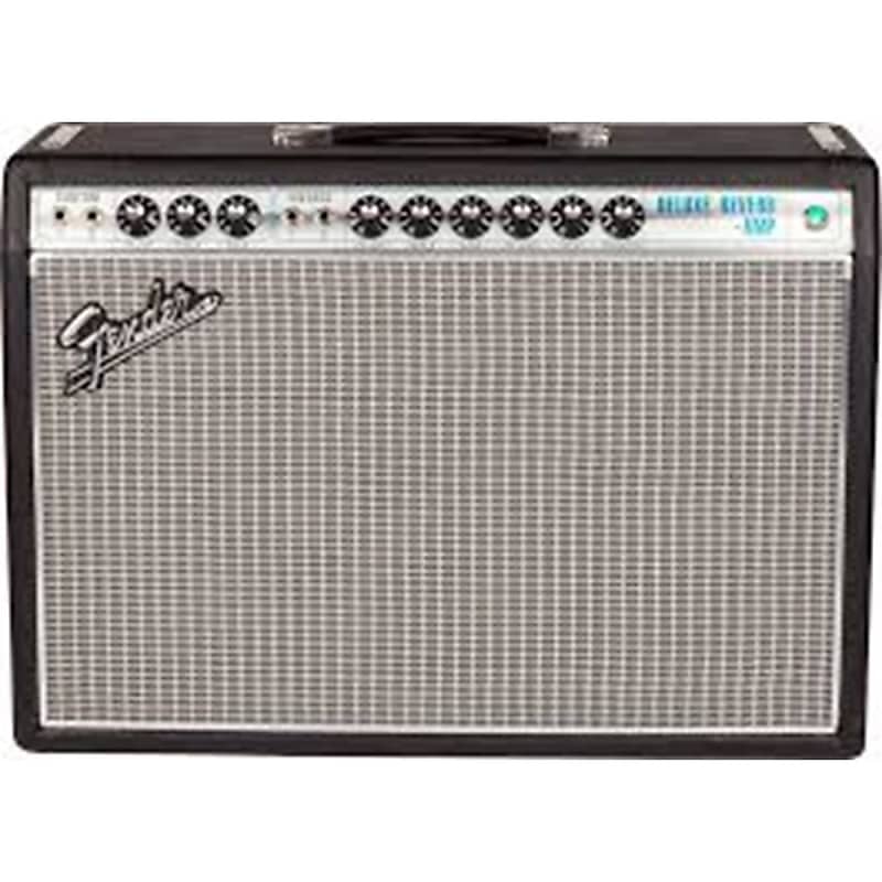 FENDER - 68 Custom Deluxe Reverb AMP 2274006000 image 1
