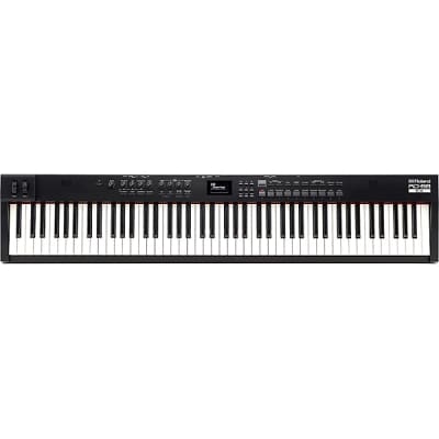 Roland RD-88（ペダル付き） 限定特典/DP-10ペダル]付属 Roland RD-88 スタンド・3本ペダル