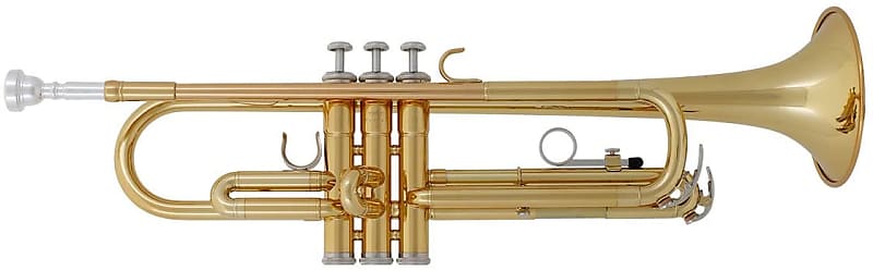 Yamaha YTR-2330 Trumpet | Reverb