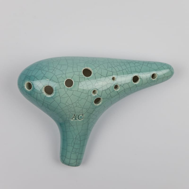 Songbird 12 hole on sale dragon tooth ocarina