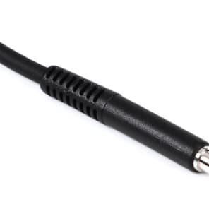 Hosa TTX-103M - TT to XLR Male Cable - 3 foot image 3