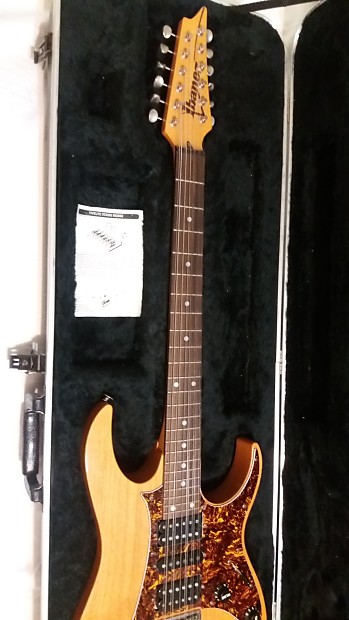 Ibanez rt online 12 string