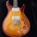 Paul Reed Smith DGT David Grissom Signature with 10-Top 2008 Burst